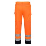 Portwest Hi-Vis szellőző nadrág