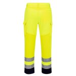 Portwest Hi-Vis szellőző nadrág