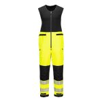 Portwest PW3 Hi-Vis esőoverál