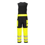 Portwest PW3 Hi-Vis esőoverál