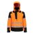 Portwest PW3 Hi-Vis Overhead esőkabát (3L)