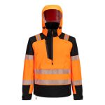 Portwest PW3 Hi-Vis Overhead esőkabát (3L)