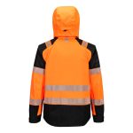 Portwest PW3 Hi-Vis Overhead esőkabát (3L)