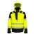 Portwest PW3 Hi-Vis Overhead esőkabát (3L)