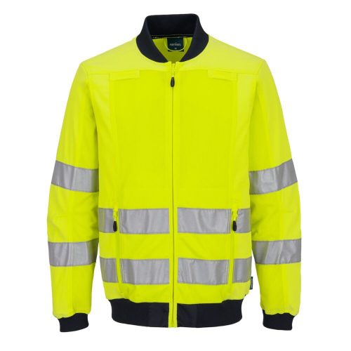Portwest Hi-Vis szellőző dzseki