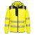 Portwest PW3 Hi-Vis Square baffle kabát
