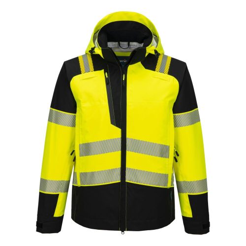 Portwest PW3 Hi-Vis esőkabát (3L)