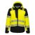 Portwest PW3 Hi-Vis esőkabát (3L)