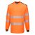 Portwest PW3 Hi-Vis hosszú ujjú póló
