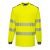 Portwest PW3 Hi-Vis hosszú ujjú póló
