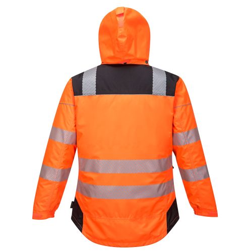 Portwest Vision Hi-Vis télikabát