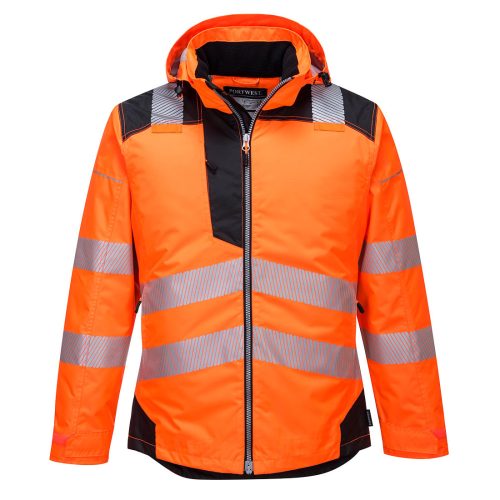 Portwest Vision Hi-Vis télikabát