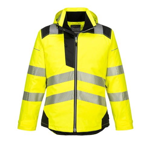 Portwest Vision Hi-Vis télikabát