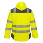 Portwest Vision Hi-Vis télikabát