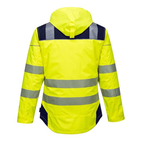 Portwest Vision Hi-Vis télikabát