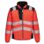 Portwest Vision Hi-Vis softshell kabát