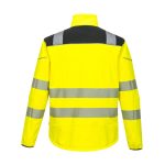 Portwest Vision Hi-Vis softshell kabát