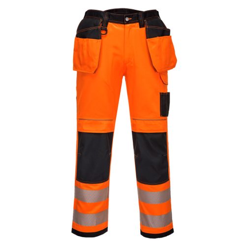 Portwest Vision Hi-Vis nadrág