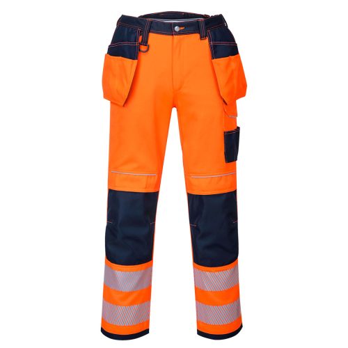 Portwest Vision Hi-Vis nadrág