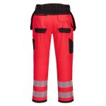 Portwest Vision Hi-Vis nadrág