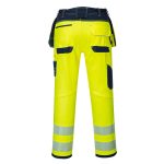 Portwest Vision Hi-Vis nadrág