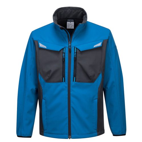 Portwest WX3 Softshell kabát