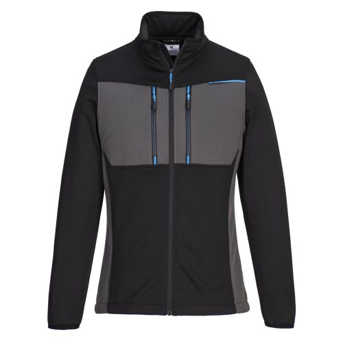 Portwest WX3 Full Zip Tech Fleece