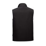 Portwest Print and Promo Softshell Gilet (2L) mellény