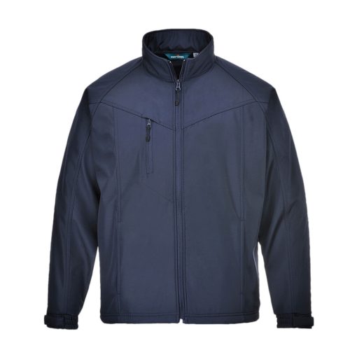 Portwest Oregon Softshell dzseki