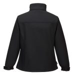 Portwest Charlotte Softshell dzseki