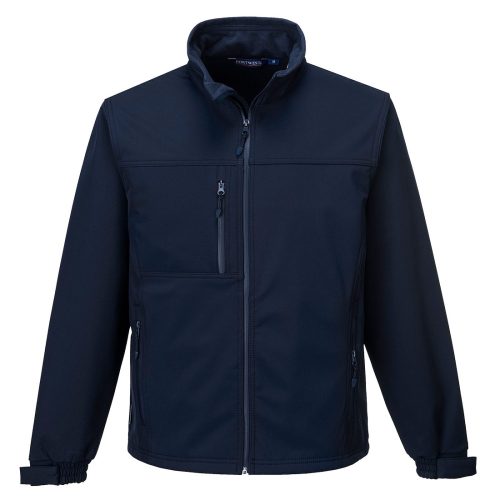 Portwest Softshell dzseki