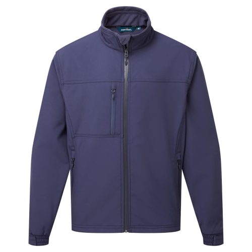 Portwest Softshell dzseki