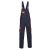Portwest Texo kétszínű kantáros nadrág