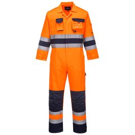 Portwest Texo Hi-Vis Nantes overál
