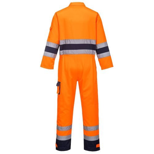 Portwest Texo Hi-Vis Nantes overál